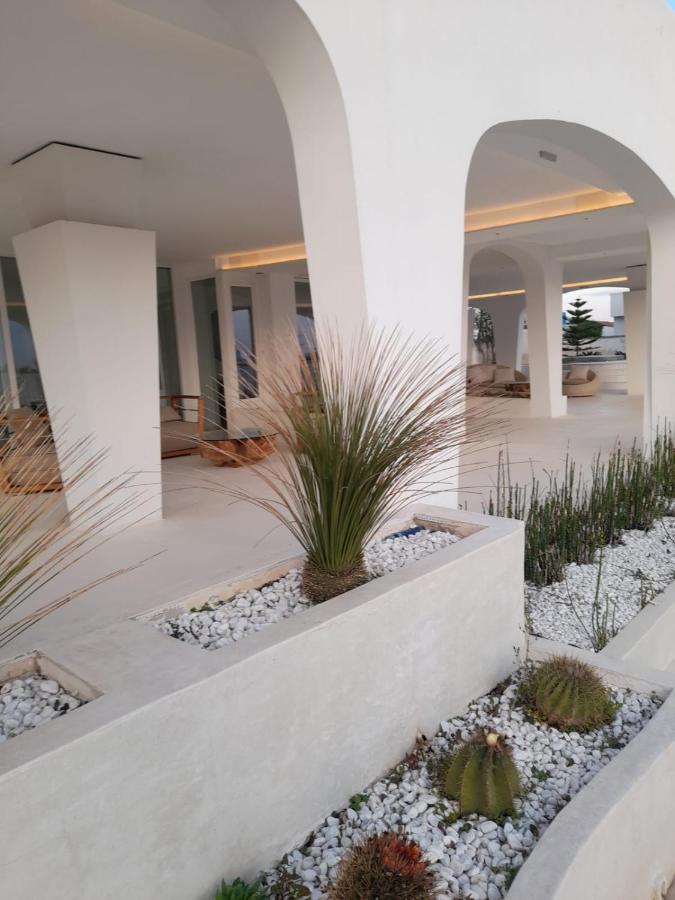 B&B Valentino Luxury Rooms By Salentolimit Порто Чезарео Екстериор снимка